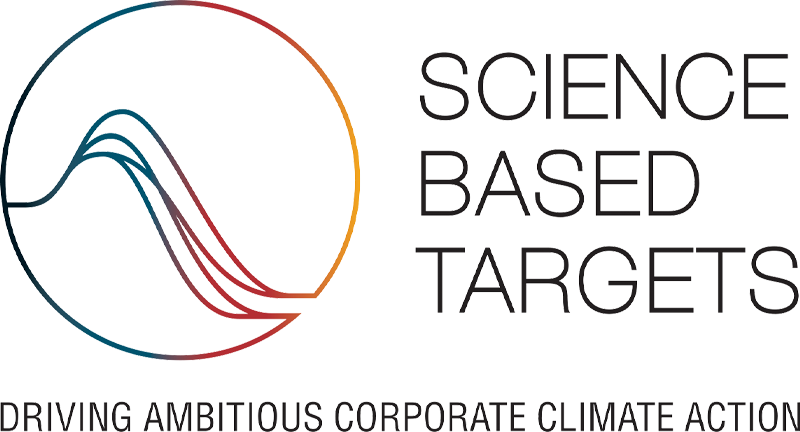 SCIENCE BASED TARGETS