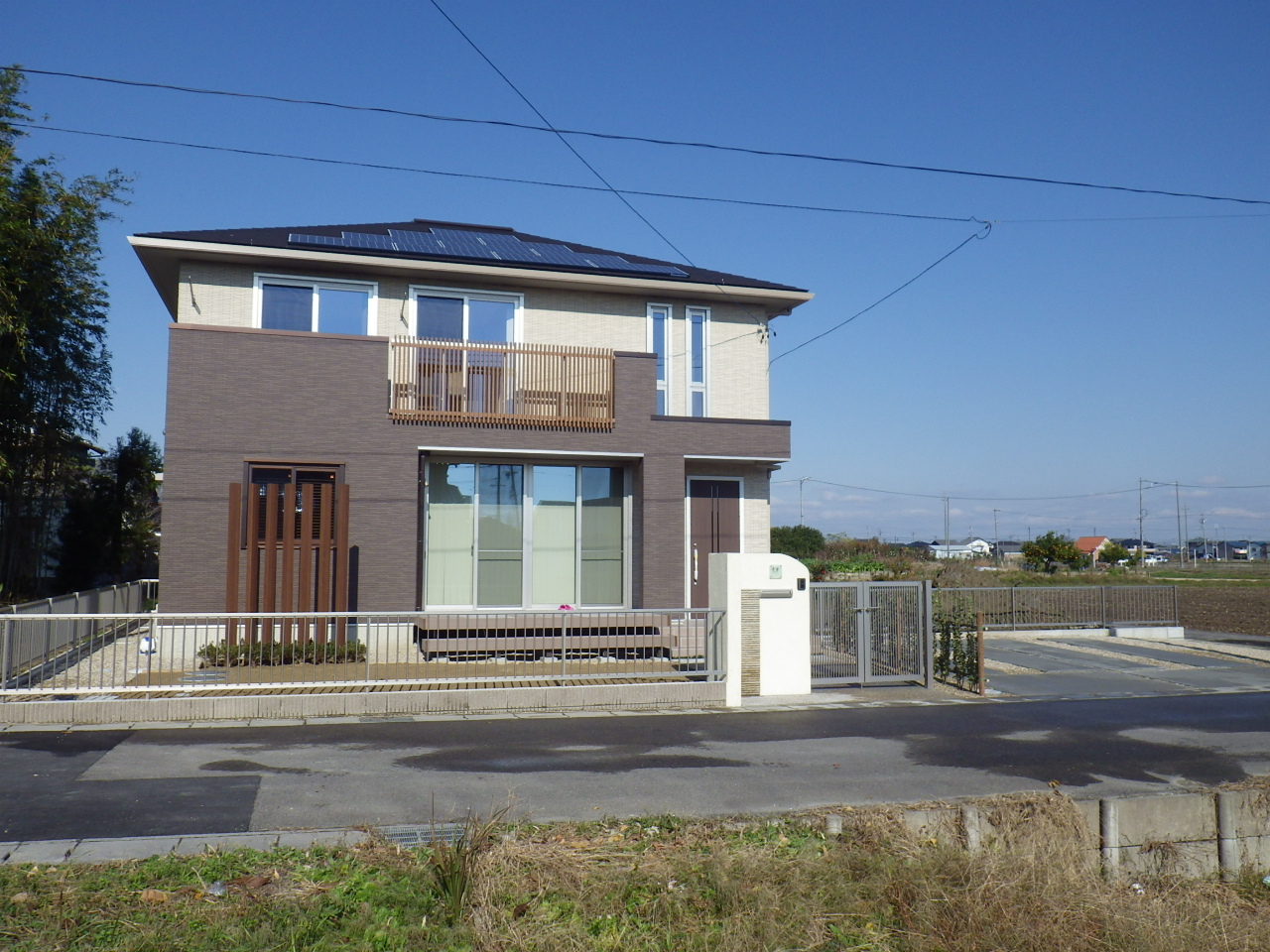 一宮市 エクステリア工事