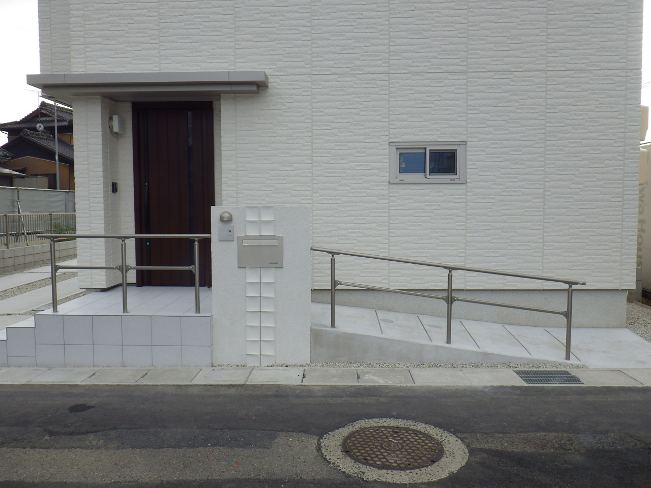 多治見市 エクステリア工事