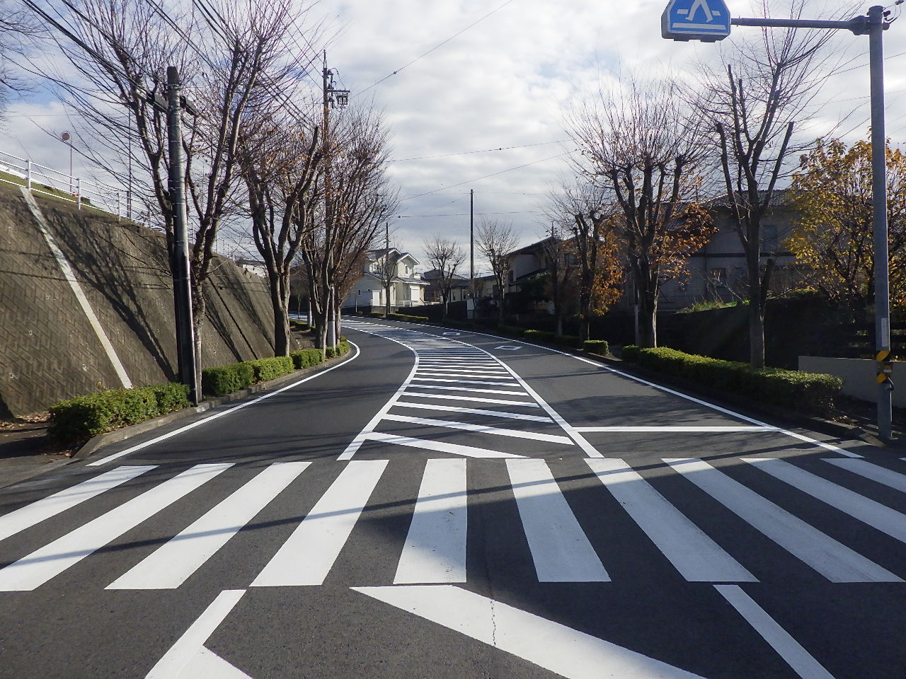 可児市　市道５０号線舗装修繕工事