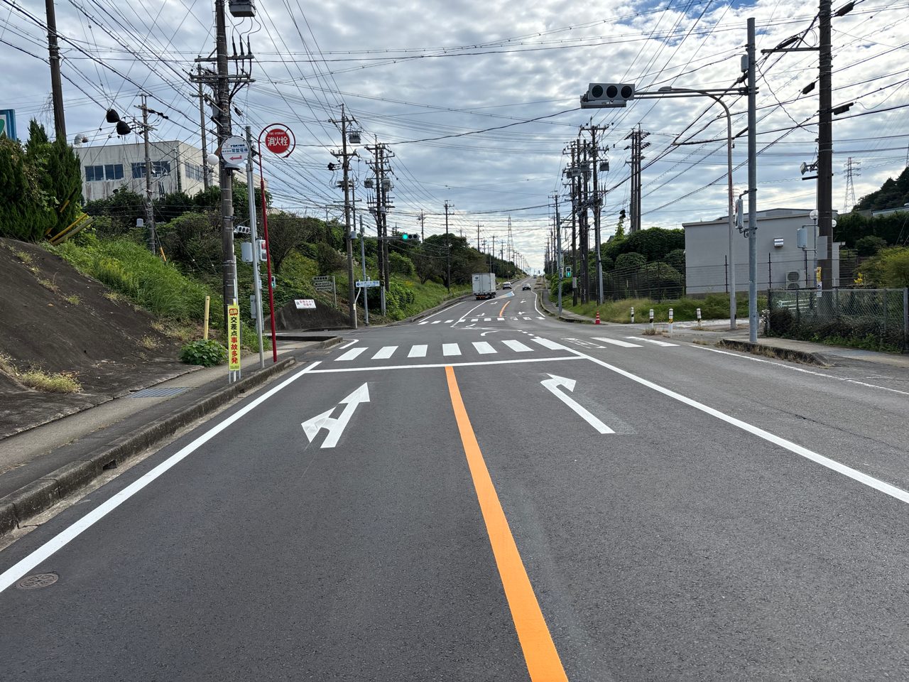 可児市　市道５８号線舗装修繕工事